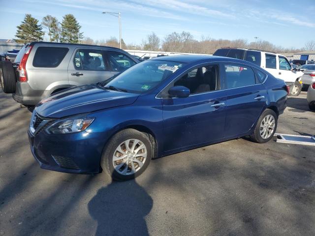 NISSAN SENTRA 2018 3n1ab7ap5jy223714