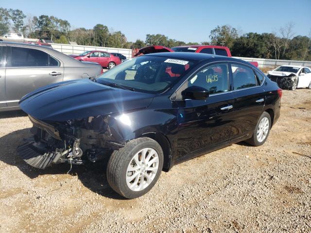 NISSAN SENTRA S 2018 3n1ab7ap5jy223728