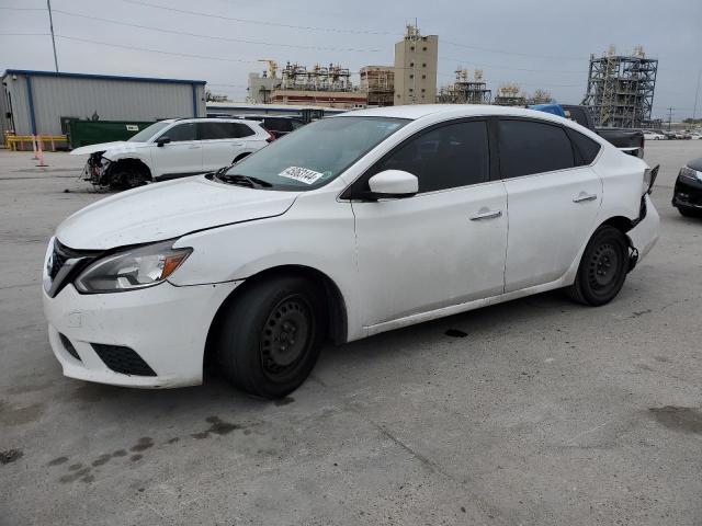 NISSAN SENTRA 2018 3n1ab7ap5jy226421