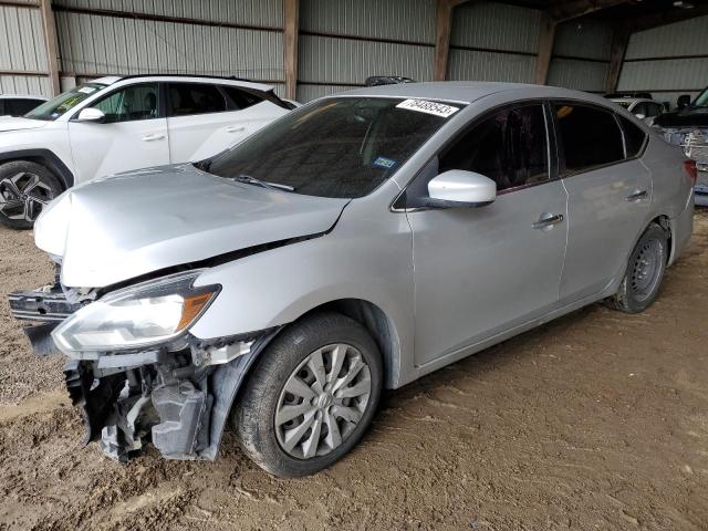 NISSAN SENTRA 2018 3n1ab7ap5jy227536