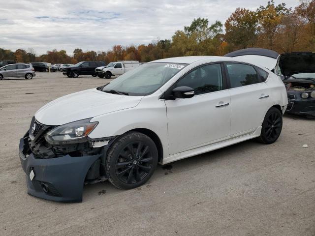 NISSAN SENTRA 2018 3n1ab7ap5jy232753