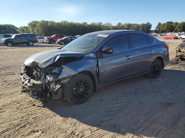 NISSAN SENTRA 2018 3n1ab7ap5jy233188