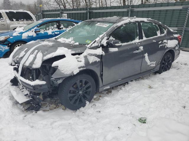 NISSAN SENTRA 2018 3n1ab7ap5jy236088