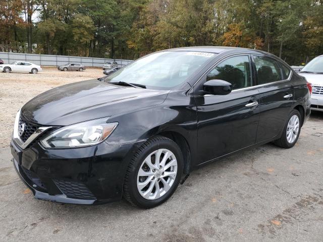 NISSAN SENTRA 2018 3n1ab7ap5jy240951