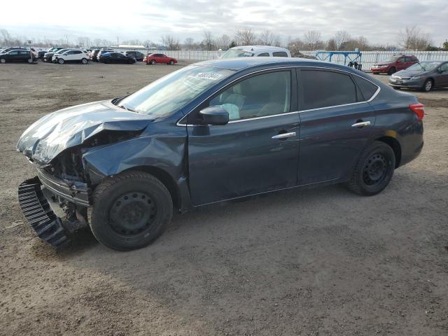 NISSAN SENTRA 2018 3n1ab7ap5jy242750