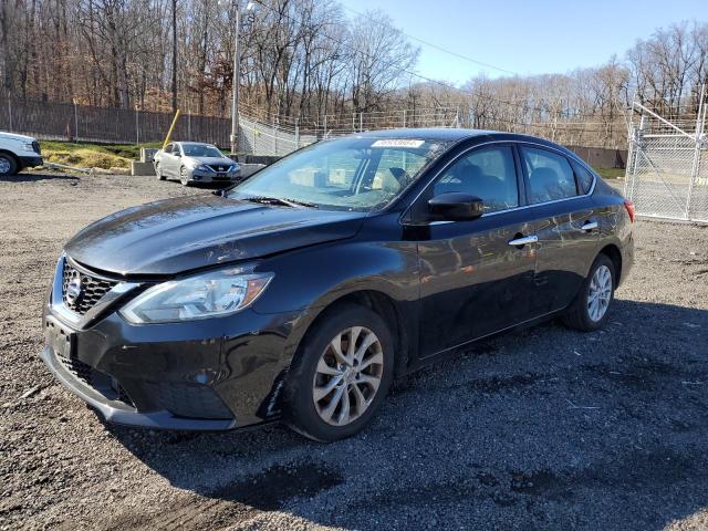 NISSAN SENTRA 2018 3n1ab7ap5jy243106