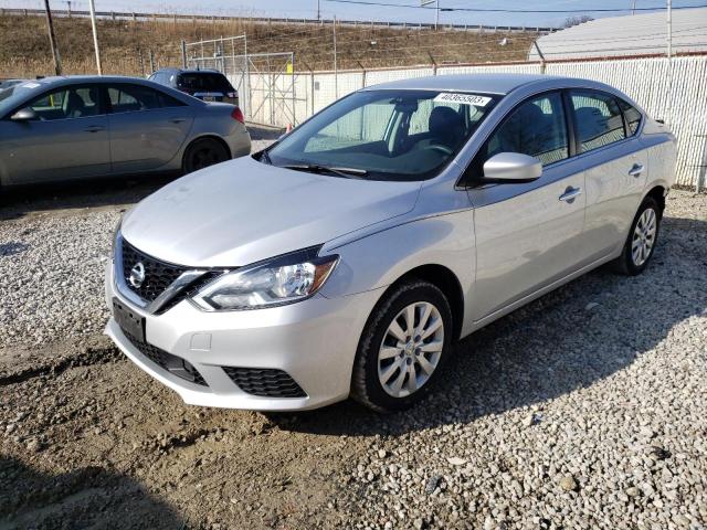 NISSAN SENTRA S 2018 3n1ab7ap5jy243459