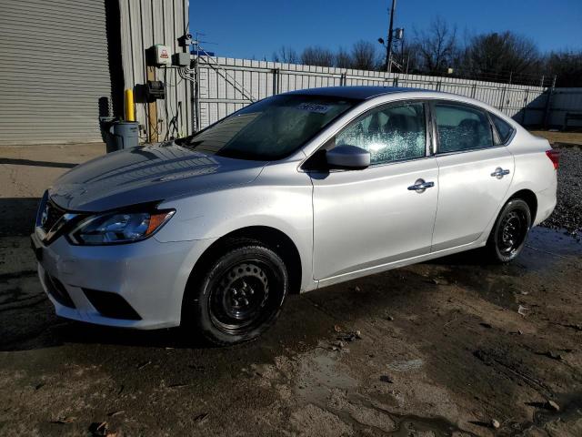 NISSAN SENTRA 2018 3n1ab7ap5jy244143