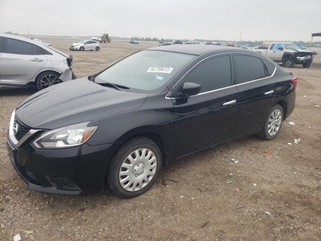 NISSAN SENTRA S 2018 3n1ab7ap5jy248094