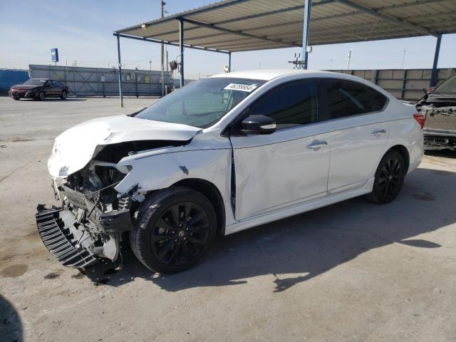 NISSAN SENTRA 2018 3n1ab7ap5jy255871