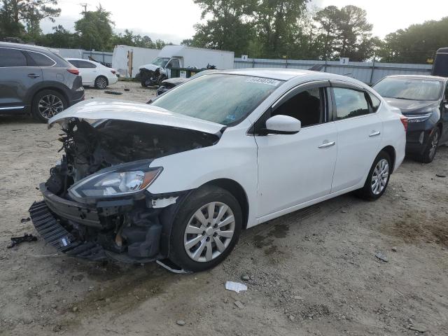 NISSAN SENTRA 2018 3n1ab7ap5jy259404