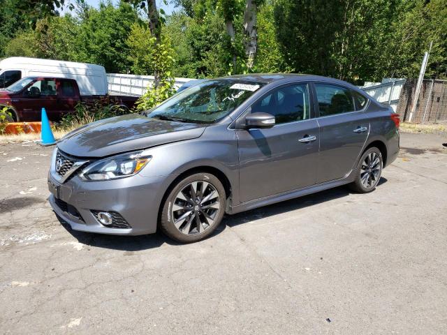 NISSAN SENTRA S 2018 3n1ab7ap5jy260777