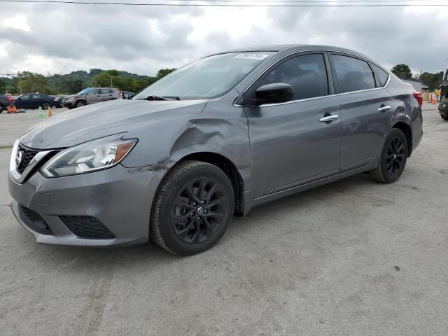 NISSAN SENTRA 2018 3n1ab7ap5jy261945