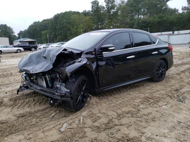 NISSAN SENTRA 2018 3n1ab7ap5jy265820