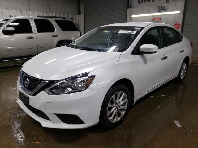 NISSAN SENTRA 2018 3n1ab7ap5jy265848