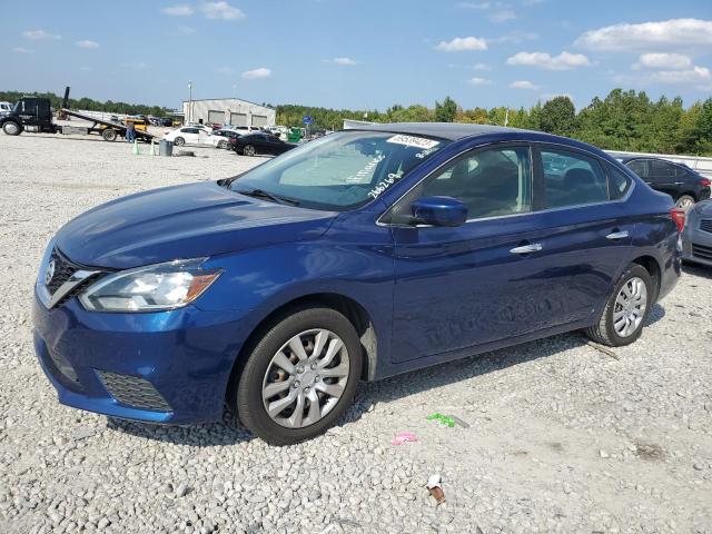 NISSAN SENTRA S 2018 3n1ab7ap5jy266269