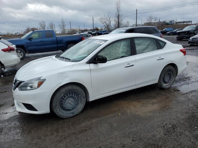 NISSAN SENTRA 2018 3n1ab7ap5jy268894