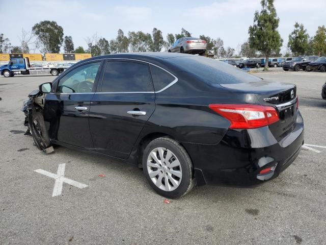 NISSAN SENTRA 2018 3n1ab7ap5jy272833