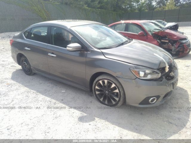 NISSAN SENTRA 2018 3n1ab7ap5jy275263