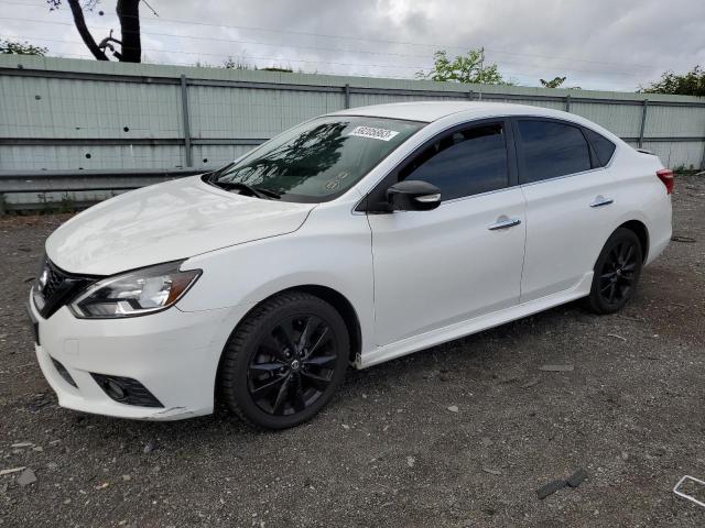 NISSAN SENTRA 2018 3n1ab7ap5jy276560