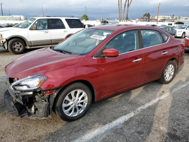 NISSAN SENTRA 2018 3n1ab7ap5jy278938