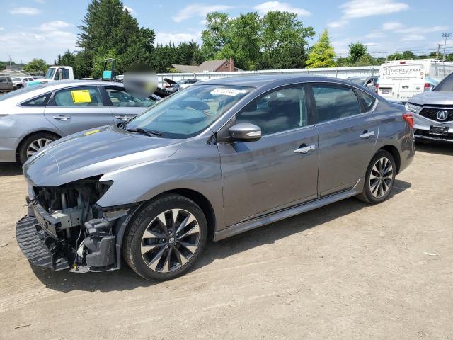 NISSAN SENTRA 2018 3n1ab7ap5jy288188