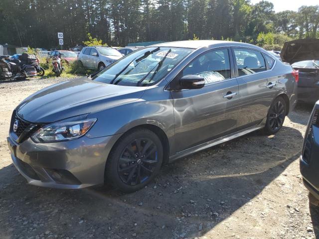 NISSAN SENTRA 2018 3n1ab7ap5jy288269