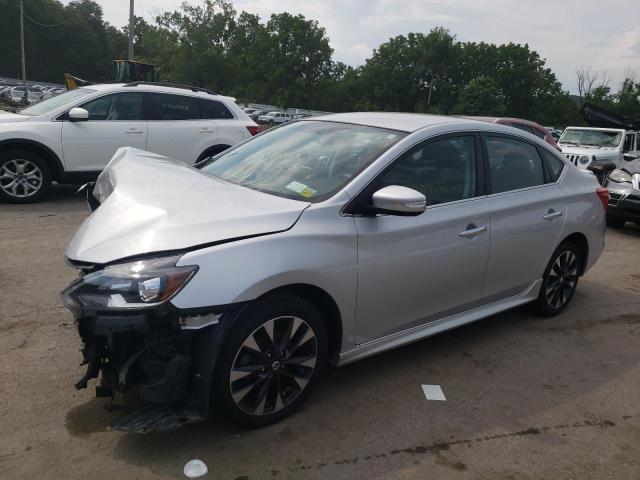 NISSAN SENTRA S 2018 3n1ab7ap5jy289681