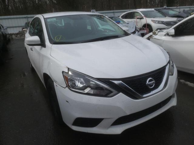 NISSAN SENTRA S 2018 3n1ab7ap5jy293083