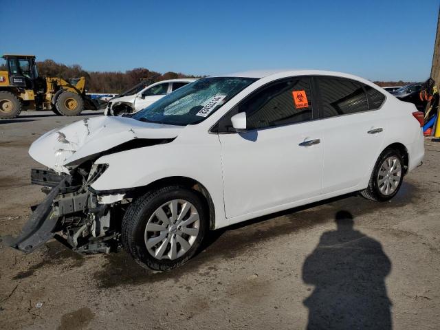 NISSAN SENTRA S 2018 3n1ab7ap5jy294878