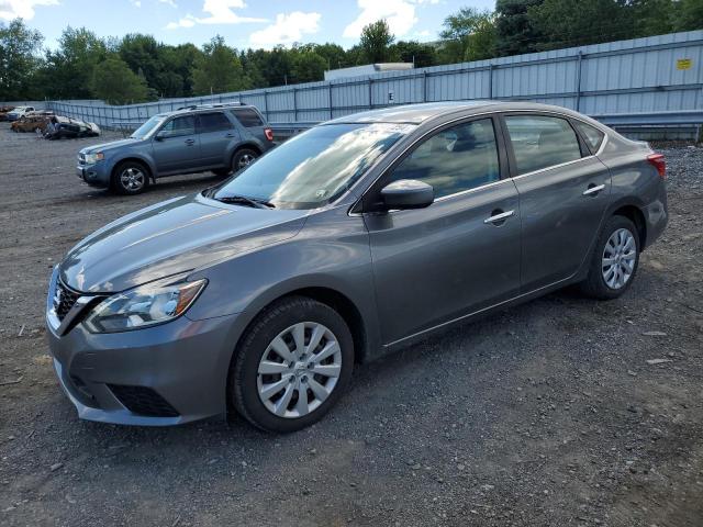 NISSAN SENTRA 2018 3n1ab7ap5jy297960