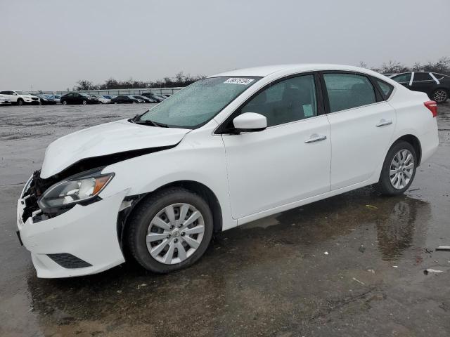 NISSAN SENTRA 2018 3n1ab7ap5jy299479