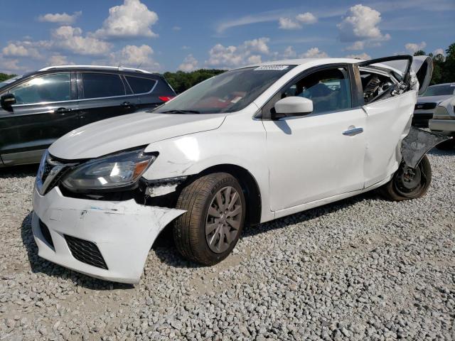 NISSAN SENTRA 2018 3n1ab7ap5jy300579