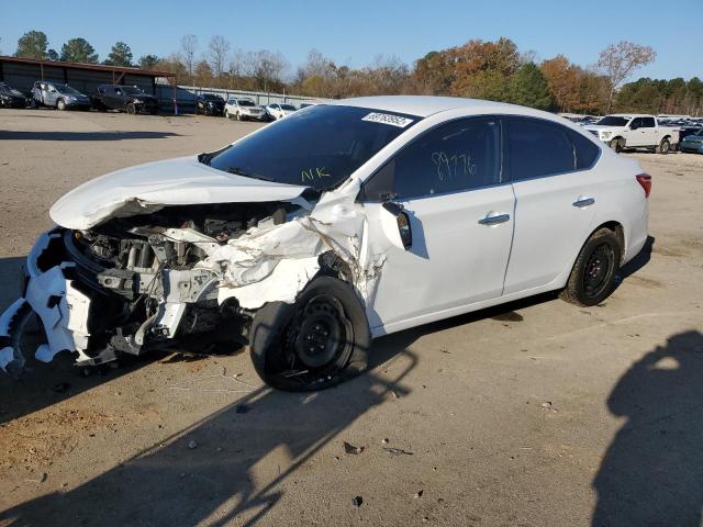 NISSAN SENTRA S 2018 3n1ab7ap5jy300856