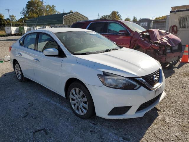 NISSAN SENTRA S 2018 3n1ab7ap5jy302560