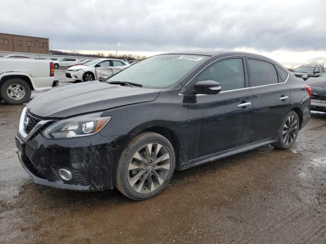 NISSAN SENTRA S 2018 3n1ab7ap5jy302624