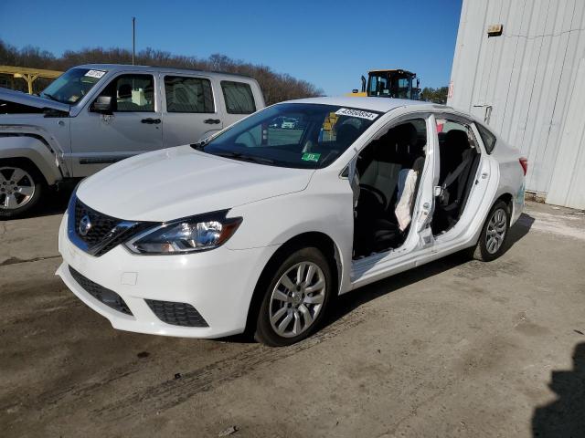 NISSAN NULL 2018 3n1ab7ap5jy307483