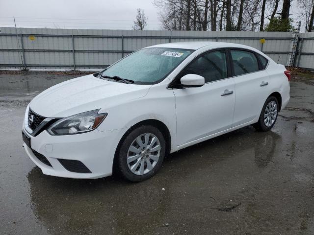 NISSAN SENTRA S 2018 3n1ab7ap5jy311999