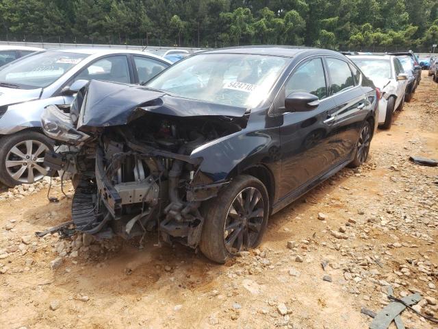 NISSAN SENTRA 2018 3n1ab7ap5jy313462