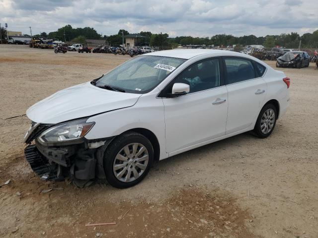 NISSAN SENTRA S 2018 3n1ab7ap5jy314479