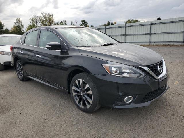 NISSAN SENTRA 2018 3n1ab7ap5jy315678