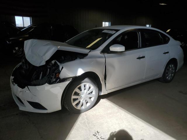 NISSAN SENTRA 2018 3n1ab7ap5jy315938