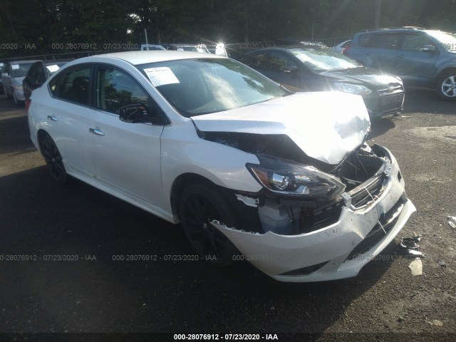 NISSAN SENTRA 2018 3n1ab7ap5jy316443