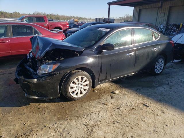 NISSAN SENTRA S 2018 3n1ab7ap5jy320010