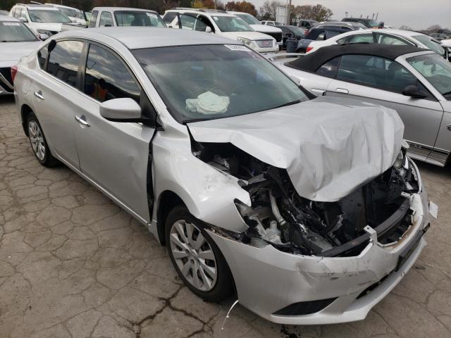 NISSAN SENTRA S 2018 3n1ab7ap5jy323876