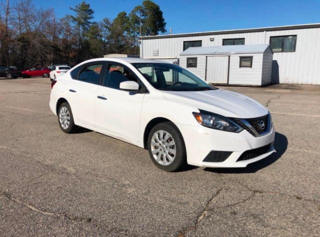 NISSAN SENTRA 2018 3n1ab7ap5jy327815