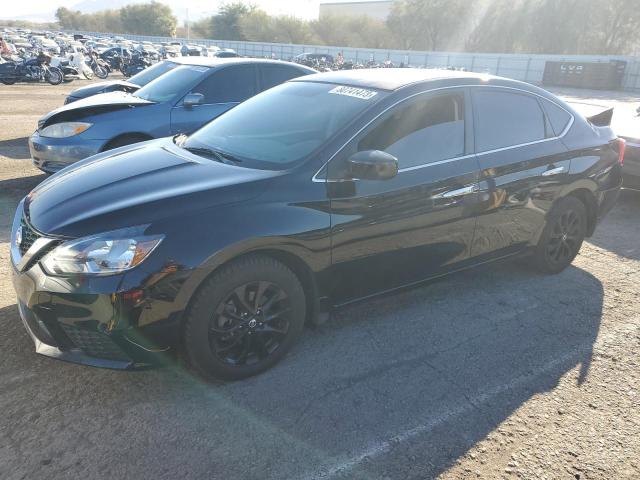 NISSAN SENTRA 2018 3n1ab7ap5jy329483