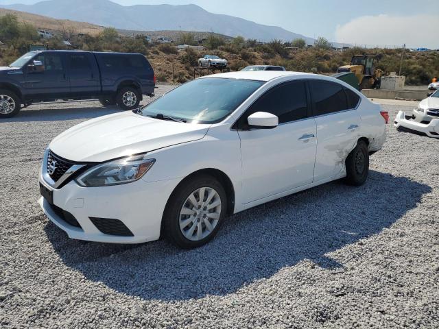 NISSAN SENTRA S 2018 3n1ab7ap5jy330231