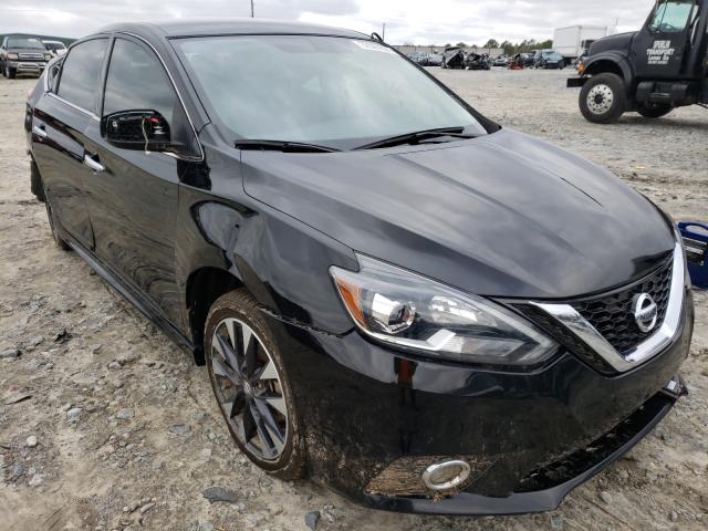 NISSAN SENTRA S 2018 3n1ab7ap5jy331198