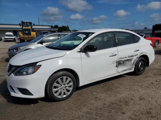 NISSAN SENTRA 2018 3n1ab7ap5jy336479